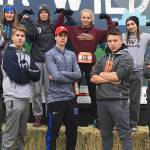 WR runners tackle Ragnar Relay