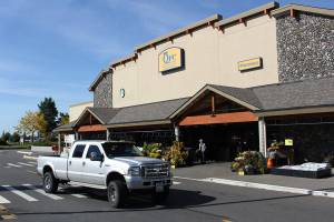 Enumclaw’s QFC debuts home delivery service