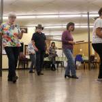 Recovering the mantle of ‘senior’