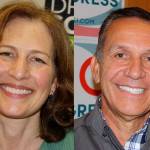Cliffhanger ahead in 8th Congressional District