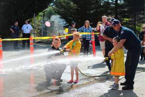 Having fun, staying safe with East Pierce | Slideshow