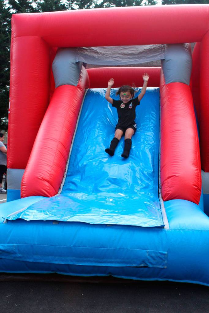 Having fun, staying safe with East Pierce | Slideshow