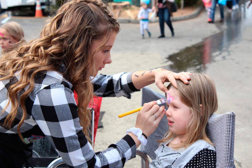 Having fun, staying safe with East Pierce | Slideshow