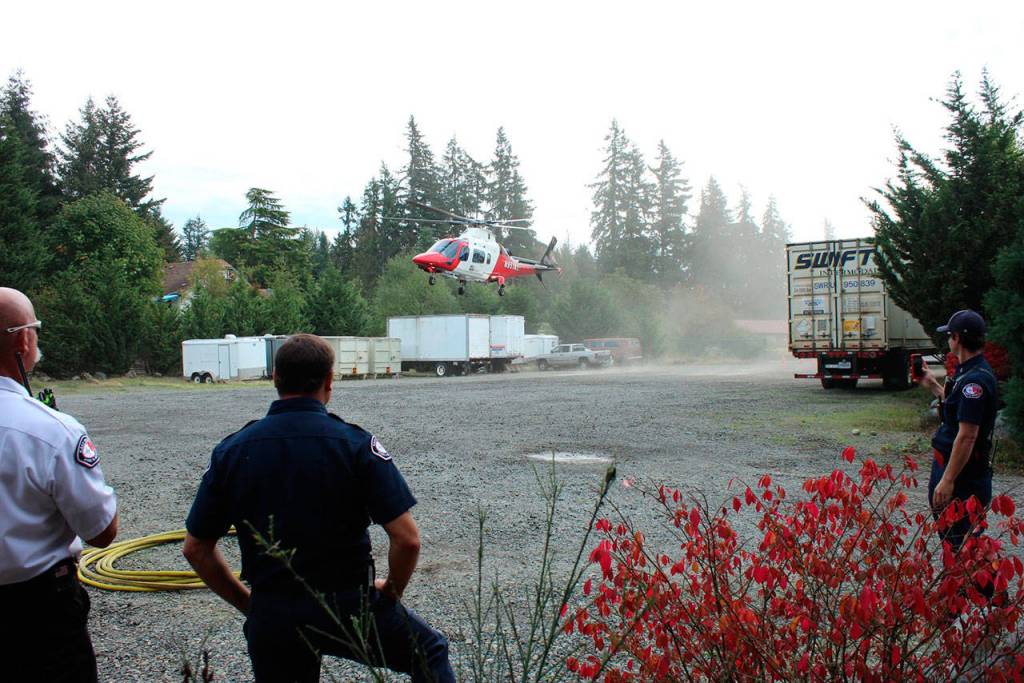 Having fun, staying safe with East Pierce | Slideshow