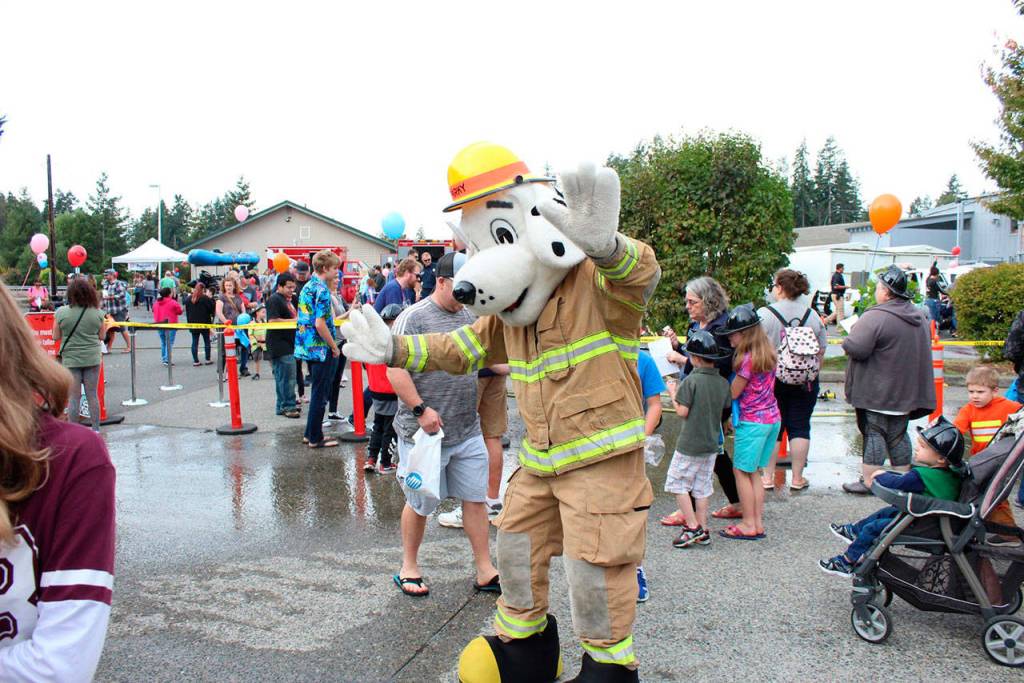 Having fun, staying safe with East Pierce | Slideshow
