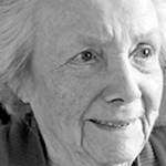 LOIS ETHEL OLSEN SOMERVILLE