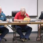 East Pierce Fire and Rescue Commissioners approved the upcoming $80 million bond measure for the ballot during their July 17 meeting. A supermajority of voters, or 60 percent, need to approve the measure for it to pass. File photo Ray Miller-Still
