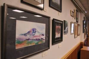 Enumclaw mayor’s proposed budget reflects recent growth, stashes money in reserves