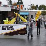 Hornets show Homecoming pride | Slideshow