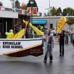 Hornets show Homecoming pride | Slideshow