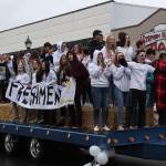 Hornets show Homecoming pride | Slideshow