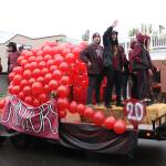 Hornets show Homecoming pride | Slideshow