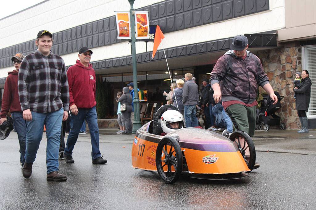 Hornets show Homecoming pride | Slideshow