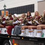 Hornets show Homecoming pride | Slideshow