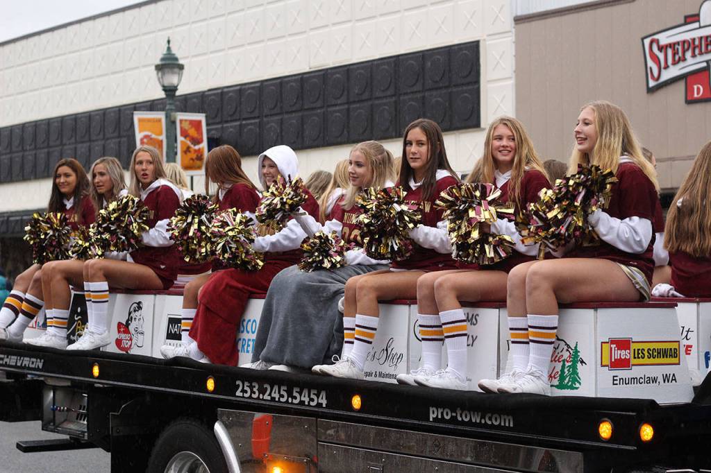 Hornets show Homecoming pride | Slideshow