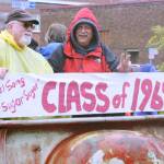 Hornets show Homecoming pride | Slideshow