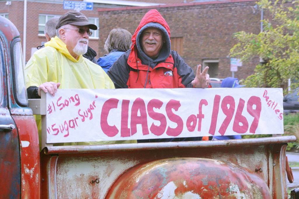 Hornets show Homecoming pride | Slideshow