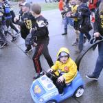 Hornets show Homecoming pride | Slideshow