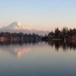 Learn how natural yard care can protect Lake Tapps and your environment | Tacoma-Pierce County Health Department
