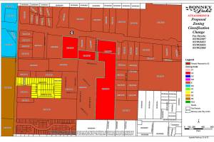 New apartments coming to Bonney Lake