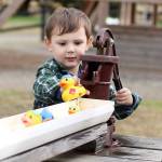 Halloween events around the Plateau