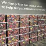 Local orthodontists prepare for candy buy-back