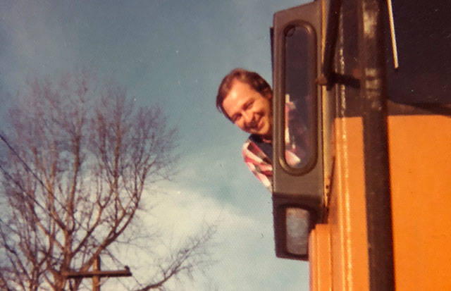 John Curtis Mitchell