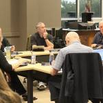 Bonney Lake to vote on part-time assistant for historical society