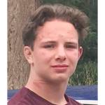 WR’s Hawthorne picked for athletics, community service