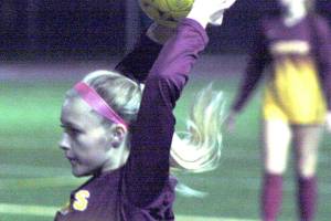 Local teams chasing state soccer berths