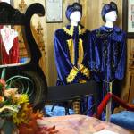 Buckley museum houses Odd Fellows’ statewide collection