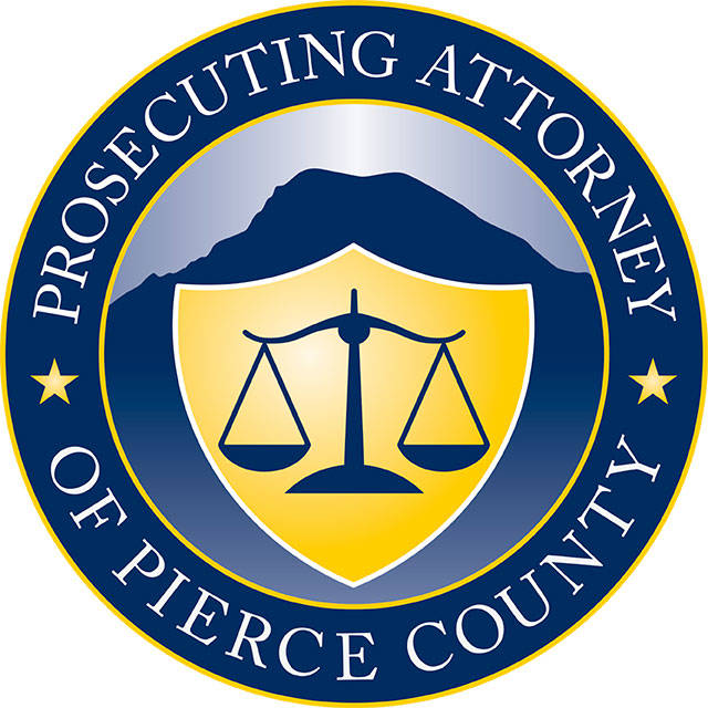 Man sentenced for rape at Rainier State School | Pierce County Prosecutor’s Office