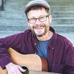 Eric Ode, an entertainer popular with the younger set, will lead an Enumclaw workshop aimed at helping others looking to break into the industry. Submitted photo