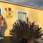 Tara Stivers, left, is the owner of the Country Playhouse Preschool. Christina Coyle, right, is the assistant teacher at the school. Submitted photo