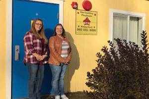 Enumclaw opens new preschool, now enrolling students