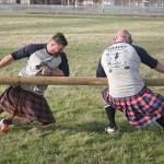 Kegs, kilts and… annual checkups?