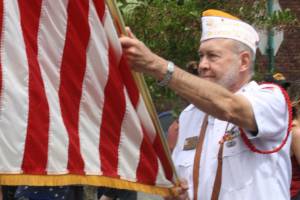 Post 1949 efforts help vets, entire community