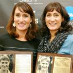 Buckley’s Roberts joins PLU Athletic Hall of Fame