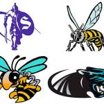 Area football teams play final games of season