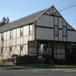 Holiday bazaar hosted by local Danes