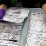 Midterm election preliminary results | Nov. 16 update