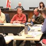 Expect a vote on new Bonney Lake water, sewer rates