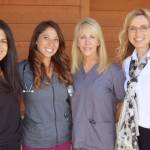 ‘Medical spa’ offers variety of skin treatments