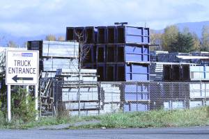 Certain businesses banned from prime sites in Buckley