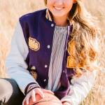 Sumner Highs Ellie Salisbury will head to Idaho and the campus of Northwest Nazarene University, where she will play basketball for the Nighhawks. Submitted photo