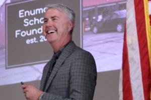 Nelson honored as state Superintendent of the Year