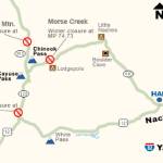 Chinook and Cayuse passes to close for the season Nov. 20 | Department of Transportation