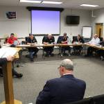 East Pierce celebrates bond passage