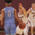 Enumclaw boys gunning for another trip to state