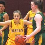 White River girls aim to return to Sweet 16